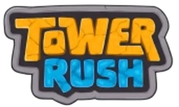 Tower Rush Game